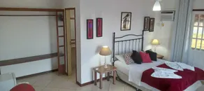Atlântico Hotel - Habitación