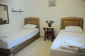 Hotel Gulec - Habitación