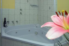 Victoria Hotel Strathalbyn - Badezimmer