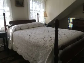 Nauset House Inn - Zimmer