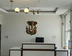 Gatsby Hotel Jaipur - Reception