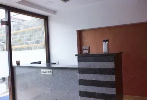 Hotel Holiday Home - Resepsjon
