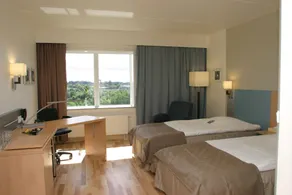 Scandic Kolding - Room