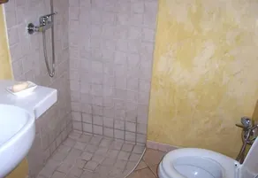 B&B Tenuta Donnamella - Casa de banho