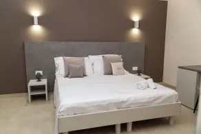 Altavilla Boutique Holidays House - Zimmer