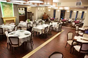 Hotel Kazimierzówka - Restaurant