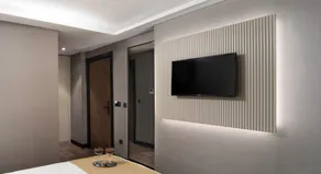 Pianoforte by Febor Hotels&Spa - Room