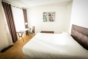 Domaine Du Val De Cèze - Habitación