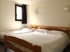 Hôtel-Restaurant Le Calice Du Gevaudan - A75 - Zimmer