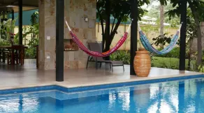 Villas Piña - Adults only - Piscine