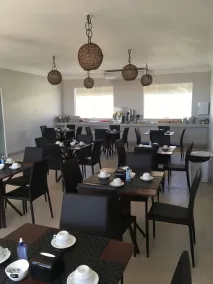 Tropical Mar Hotel - Restaurant