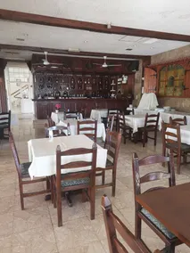 Boronia Hotel Apartments - Restaurante