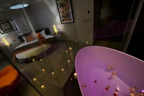 Torre Argentina Relais - Residenze di Charme - Chambre
