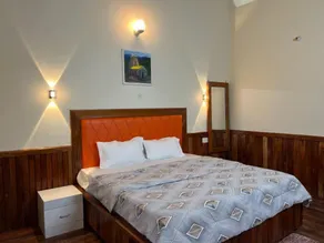 Cortland Jungle Resort - Zimmer