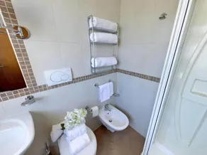 Residence Mareo - Bad