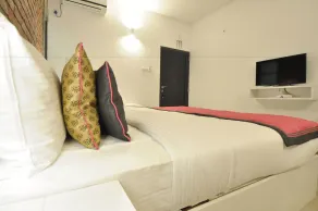 Clock Inn Dehiwala - Habitación