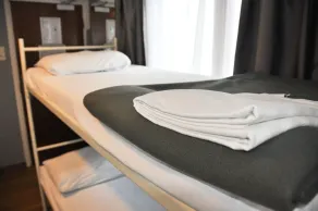 Travel Hotel - Chambre