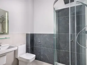 Apartment 2 Blencathra - Bathroom