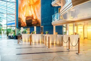 Hotel Victory Therme Erding - Reception