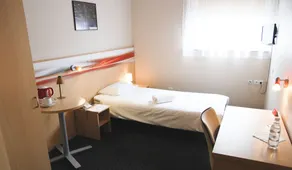 Great Polonia Silesian Economy Hotel - Room