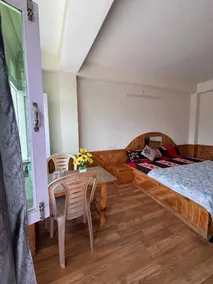 Aarav Chaaras Homestay - Room