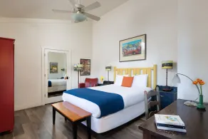 Sonoma Creek Inn - Chambre