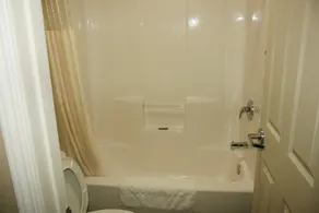Navajo Lodge - Bagno