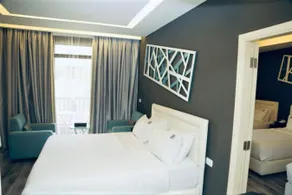Beverly Hotel Beirut - Room