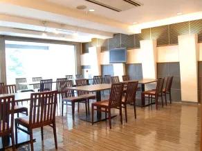 KOKO STAY Sukagawa- formerly Hotel Wing International Sukagawa - Restaurant