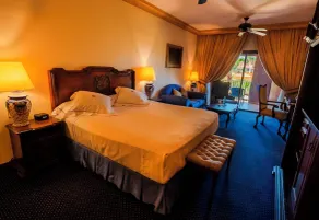 Europe Villa Cortes GL - Chambre