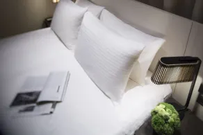 Riverview Suites Taipei - Room