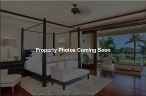 The Resort at Kapalua Bay, Maui - Chambre