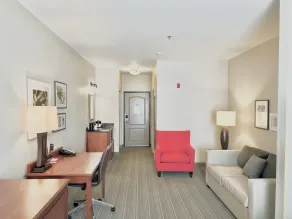 Country Inn & Suites by Radisson, Emporia, VA - Chambre