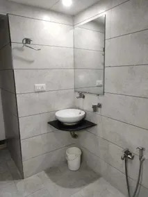 Hotel Luxura - Bad