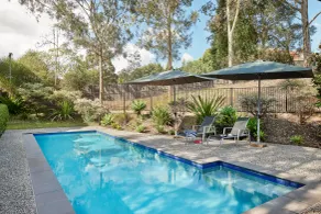 Punthill Norwest - Pool
