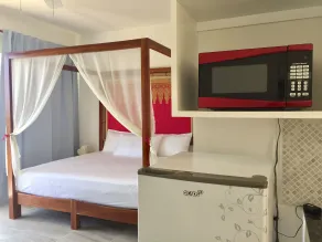 Ocean Zen Suites on 5th Avenue - Adults Only - Chambre