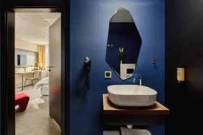 Yuko Residence - Chambre