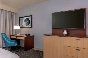 DoubleTree by Hilton Columbia - Chambre