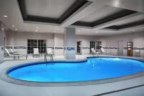 Delta Hotels by Marriott Norfolk Airport - Piscine