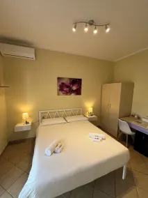B&B Garzola - Værelse