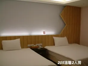 Wangjiaxin B&B - Room