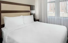 Homewood Suites by Hilton Nashville-Downtown - Chambre