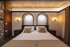 Kruja Albergo Diffuso , Inside Kruja Castle - Room