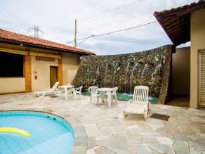 Igaracu Palace Hotel - Pool