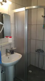 Yasmin Otel - Bathroom