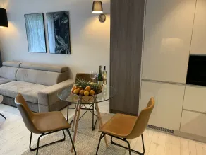 ApartmentSun Parrot - Room