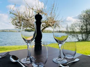  Eden Park Hotel Restaurant - Restaurant