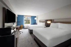 Holiday Inn Express Greenville by IHG - Chambre