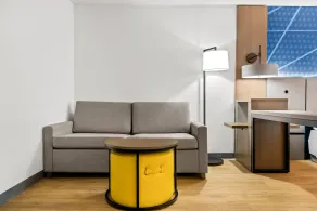 Comfort Inn & Suites - Chambre