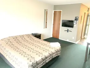 Greenview Motel - Zimmer